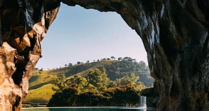 Hotel Fazenda Vale da Mantiqueira