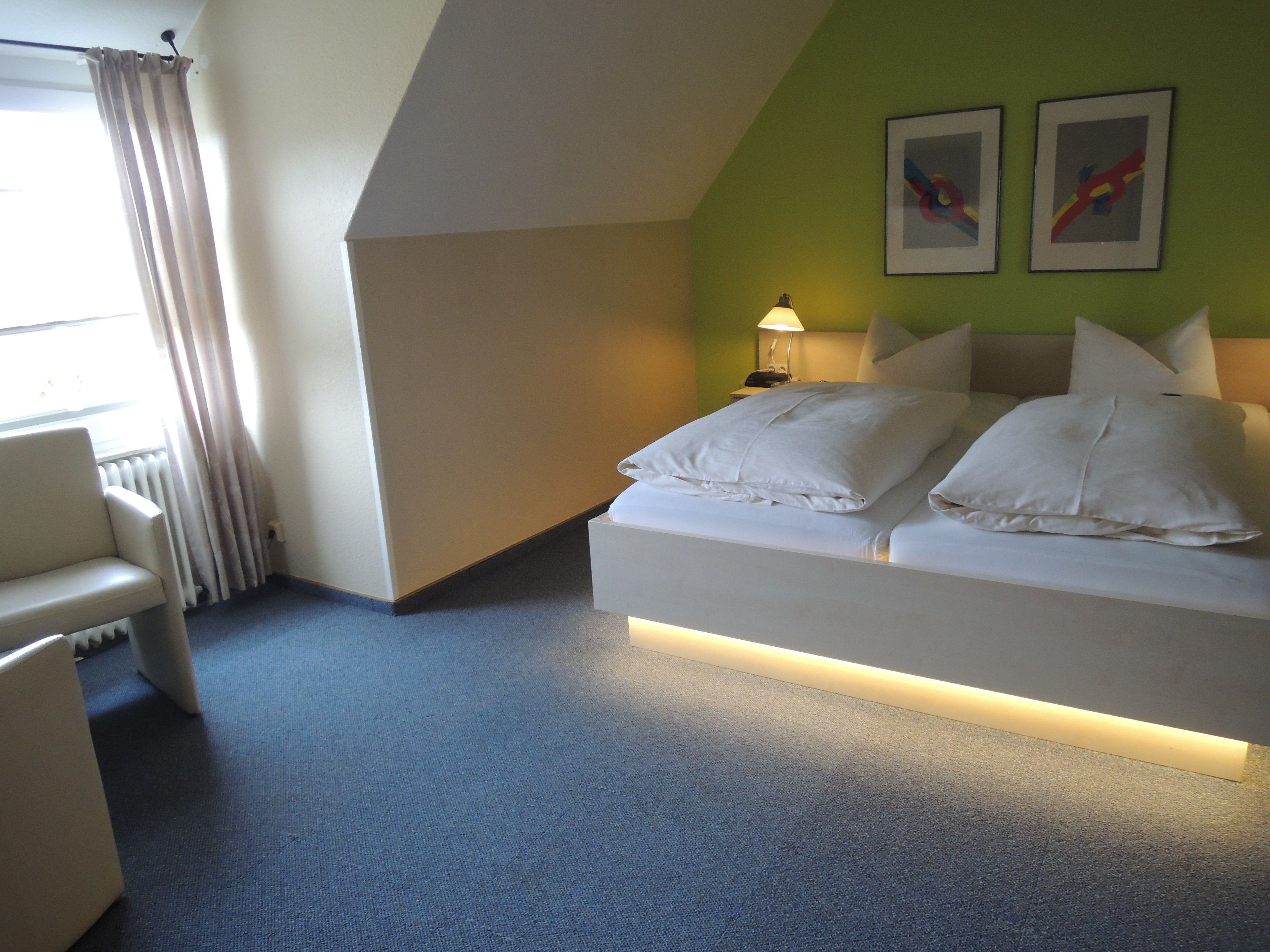 double room with adjoining single room | premium bedding, down duvets, pillow-top beds, in-room safe