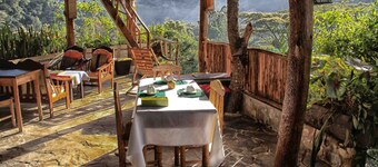 Eco Quechua Lodge