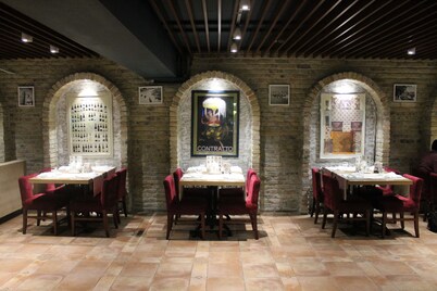 Royal Park Hotel & SPA