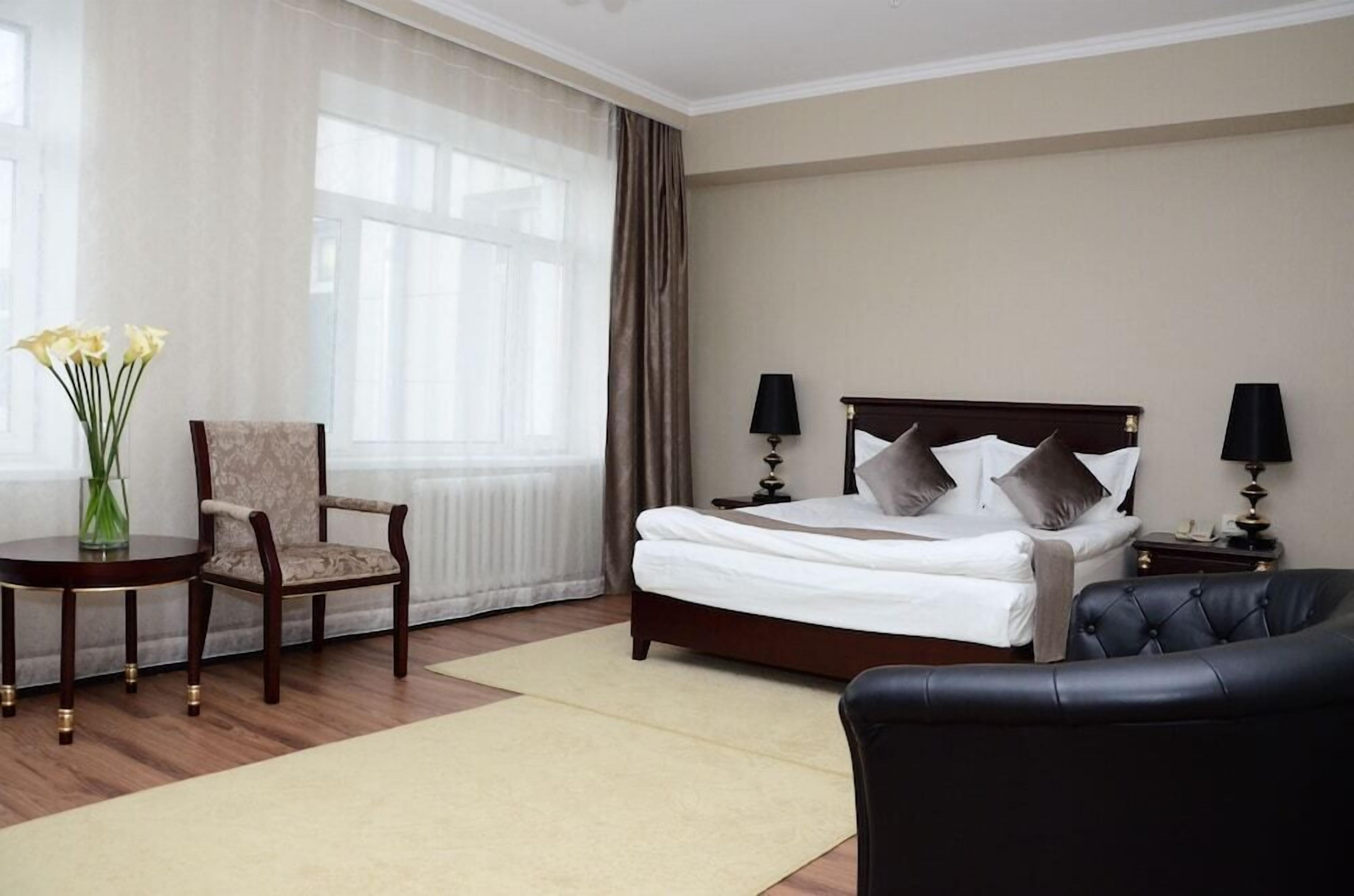 Habitación