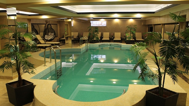 Unclassified image, 1 of 88, button - Royal Park Hotel & SPA (Astana)