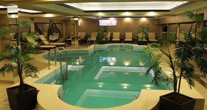 Royal Park Hotel & SPA