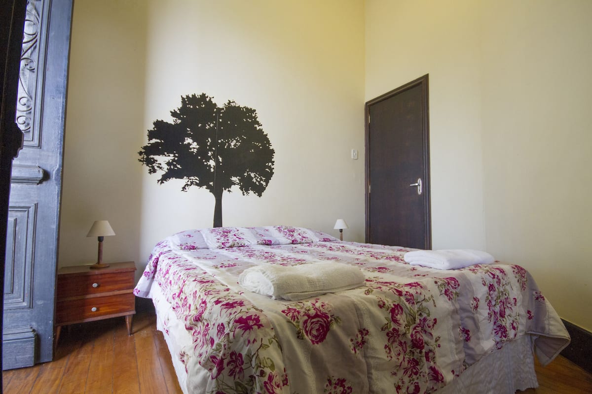 Suite, Balcony | Minibar, in-room safe, free WiFi
