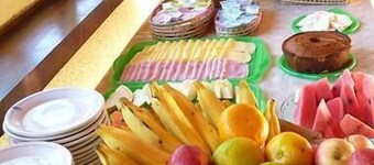 Pousada Portal de Paraty