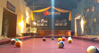 Pirwa Colonial Hostel