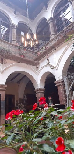 Pirwa Colonial Hostel