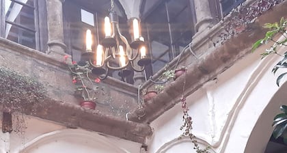 Pirwa Colonial Hostel