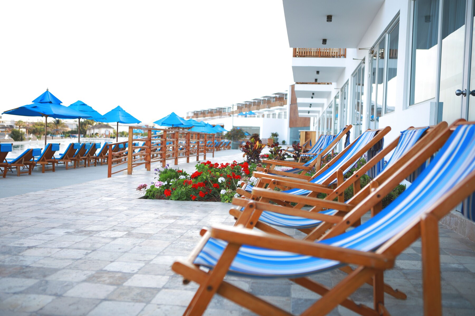 Sundeck