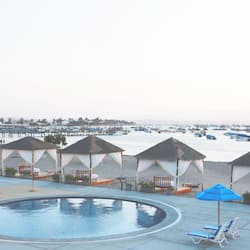 Triple Room, Sea View | Beach/ocean view