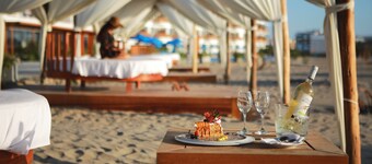 Hotel San Agustín Paracas