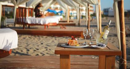 Hotel San Agustín Paracas