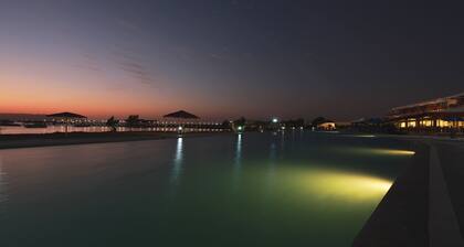 Hotel San AgustĂn Paracas