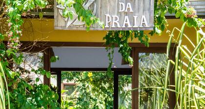 Bosque da Praia - ePipa Hotéis