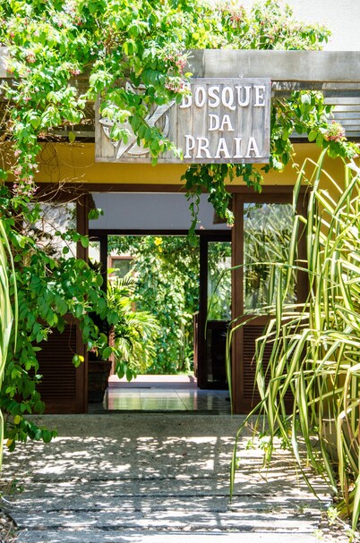 Bosque da Praia - ePipa Hotéis