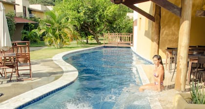 Bosque da Praia - ePipa Hotéis