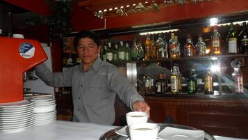Servicio de la propiedad