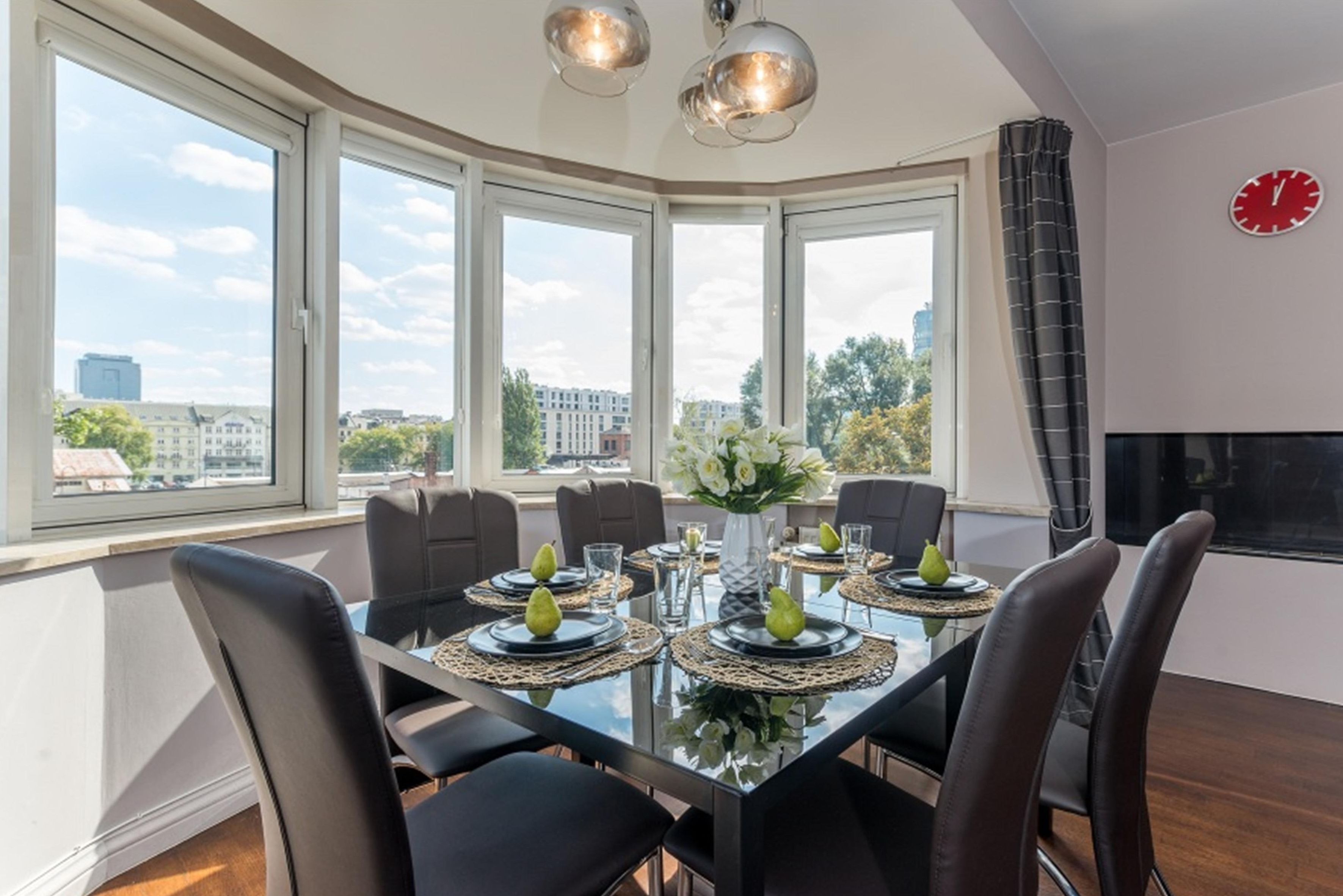 公寓 (for 8 Adults - at 2/4/6 Lucka Street) | 客房景觀