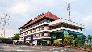 Exterior - HOTEL TANGARA (Dosquebradas)