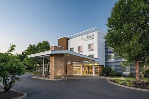 Fairfield Inn & Suites Towanda Wysox