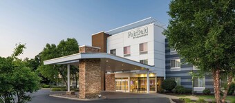Fairfield Inn & Suites Towanda Wysox