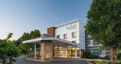 Fairfield Inn & Suites Towanda Wysox