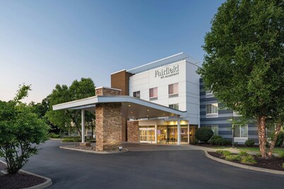 Fairfield Inn & Suites Towanda Wysox
