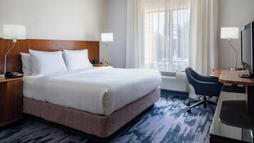 Literie de qualité supérieure, surmatelas