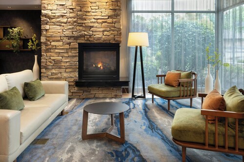 Fairfield Inn & Suites Towanda Wysox