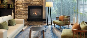 Fairfield Inn & Suites Towanda Wysox