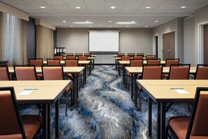 Meeting facility - Fairfield Inn & Suites Towanda Wysox (Towanda)