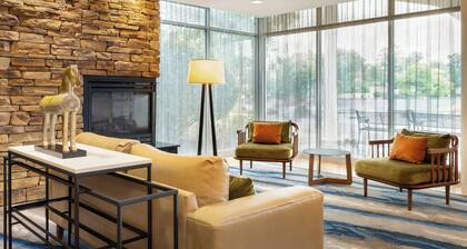 Fairfield Inn & Suites Towanda Wysox