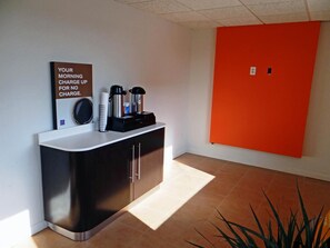 Dịch vụ cà phê