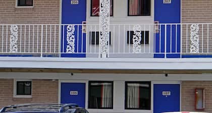 Motel 6 Baltimore, MD