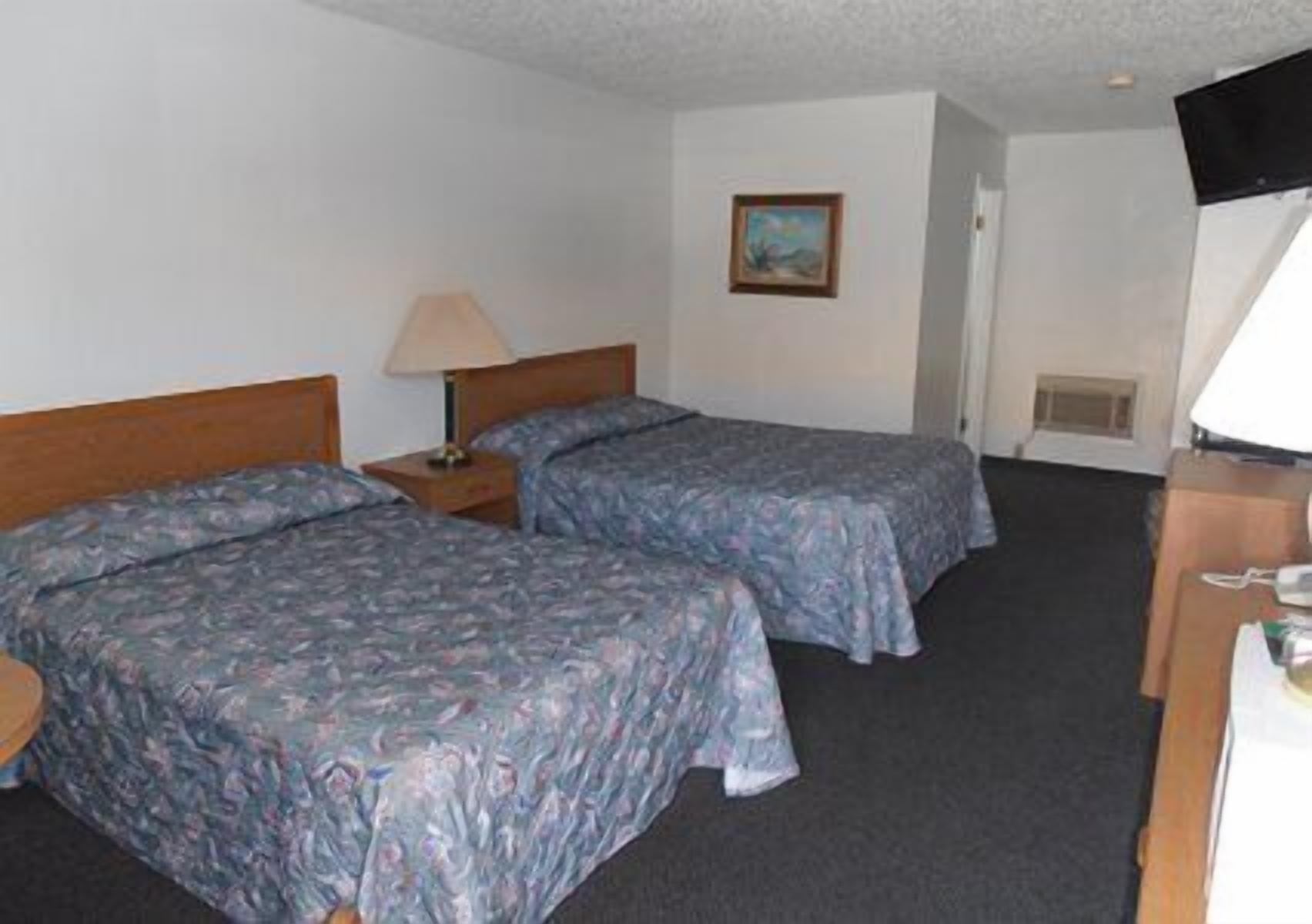 Wi-Fi ฟรี, ผ้าปูที่นอน