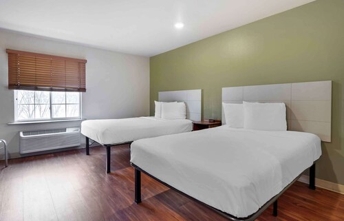 Extended Stay America Select Suites - Atlanta - Alpharetta