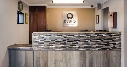 Quality Inn Hall of Fame