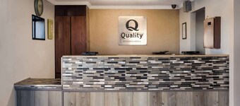 Quality Inn Hall of Fame