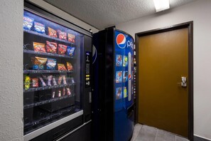 Property amenity - Quality Inn Hall of Fame (Canton)
