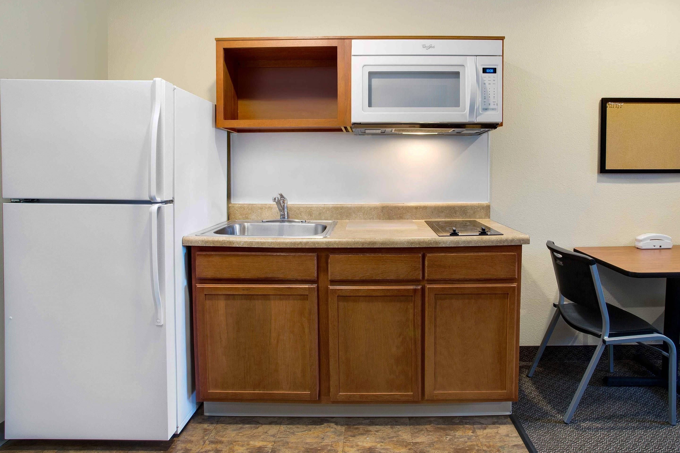 Desk, laptop workspace, iron/ironing board (on request), WiFi (free)