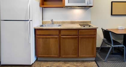 WoodSpring Suites Washington DC Andrews AFB