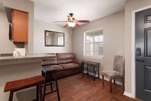 Télévision à écran plat