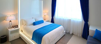 The One Boutique Hotel