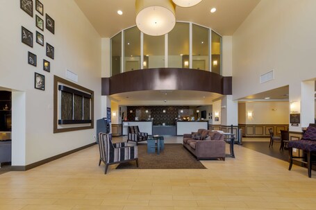Best Western Plus Miami Airport North Hotel Suites - Image 1