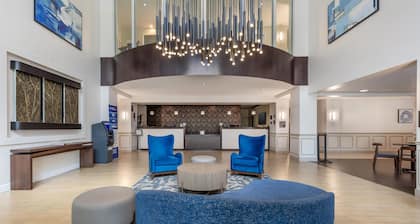Best Western Plus Miami Airport North Hotel & Suites