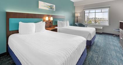 Best Western Plus Miami Airport North Hotel & Suites