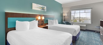 Best Western Plus Miami Airport North Hotel & Suites