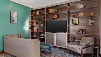 Lobby-Lounge