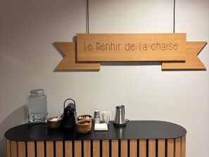 Meeting facility - ibis Styles Montargis Arboria Hotel (Pannes)