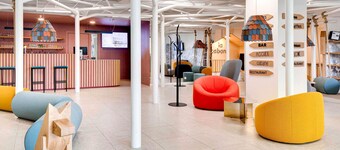 ibis Styles Montargis Arboria Hotel